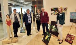 Featured image of post Künstlerspektrum