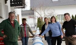 Featured image of post Ein Maibaum für Langwied