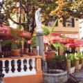 Wiedererrichtung des Marienbrunnens am Pasinger Marienplatz