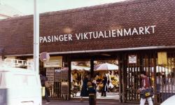 Featured image of post Pasinger Viktualienmarkt