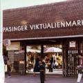 Pasinger Viktualienmarkt