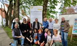 Featured image of post Aubinger Kunstmeile