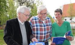 Featured image of post Von Aubing in die (bayerische) Welt