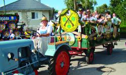 Featured image of post Riesen-Jubiläumsfest für alle