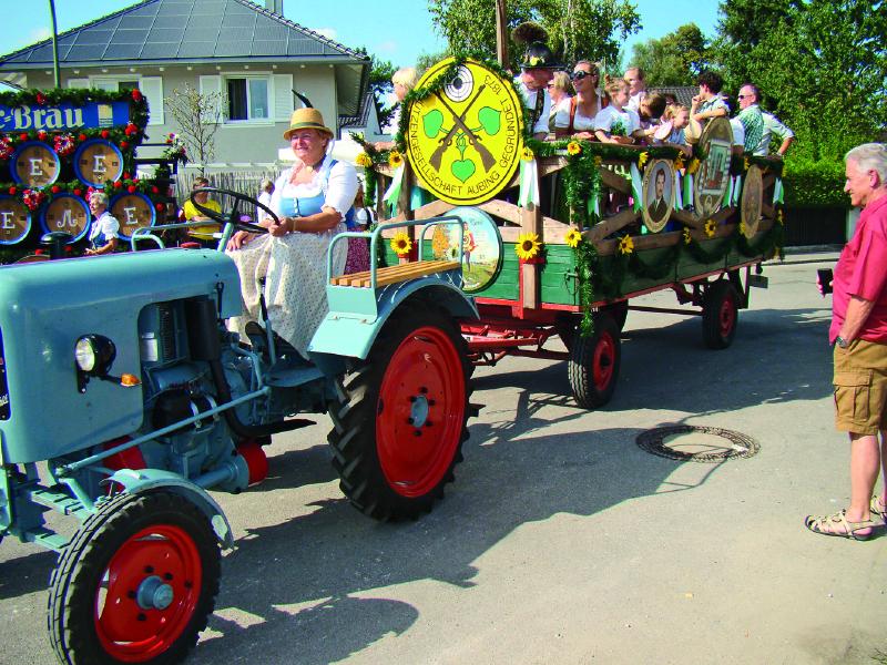 Featured image of post Riesen-Jubiläumsfest für alle