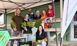 Featured image of post Gemüsehelden