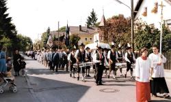 Featured image of post Fronleichnam verschoben