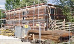 Featured image of post Die Kirche baut