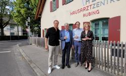 Featured image of post Abschied nach 40 Jahren