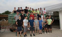 Featured image of post Auf geht’s!