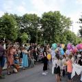 Westwind im Viertel