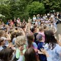 Schule trifft Oper