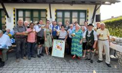 Featured image of post Aubinger Herbstfest