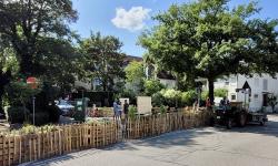 Featured image of post Eine Insel für Lochhausen