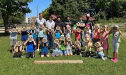 Featured image of post Erste Klasse!