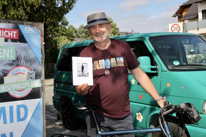 Featured image of post Der Tüftler ist zurück