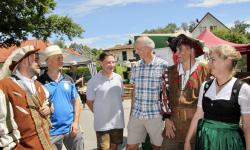 Featured image of post Sommer in Lochhausen