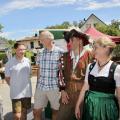 Sommer in Lochhausen