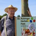 Coming soon – Aubinger Herbstfest!