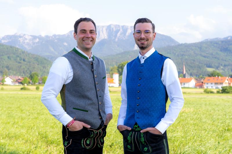Featured image of post Die neuen Wirte