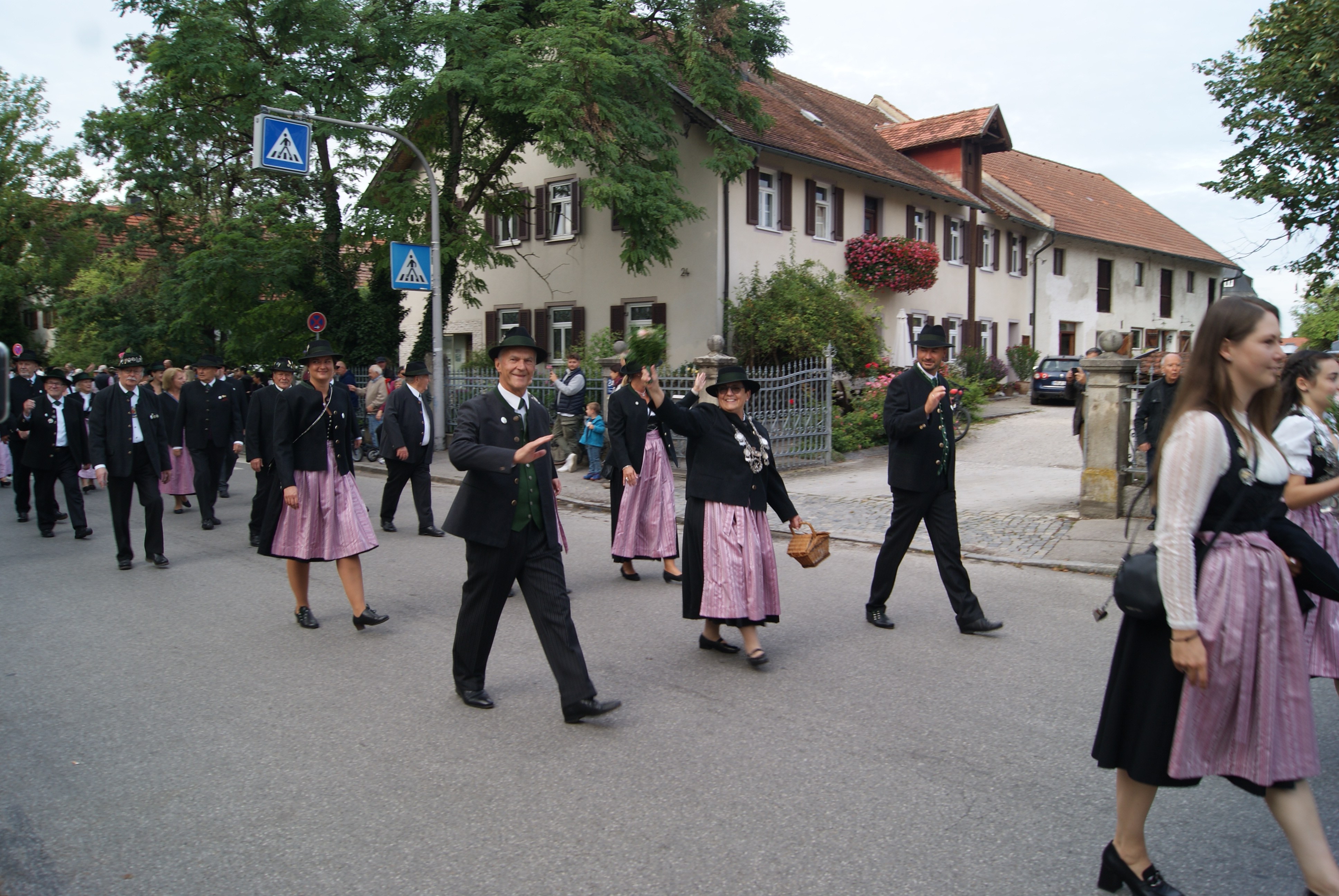 Die Schützen