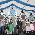 Herbstfest is´!