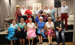 Featured image of post Tanz mit Ansage