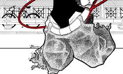 Featured image of post „Manga Magic“ aus Aubing