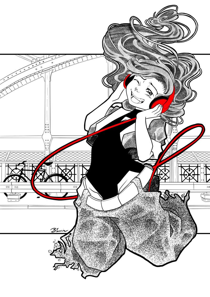 Featured image of post „Manga Magic“ aus Aubing