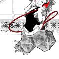 „Manga Magic“ aus Aubing