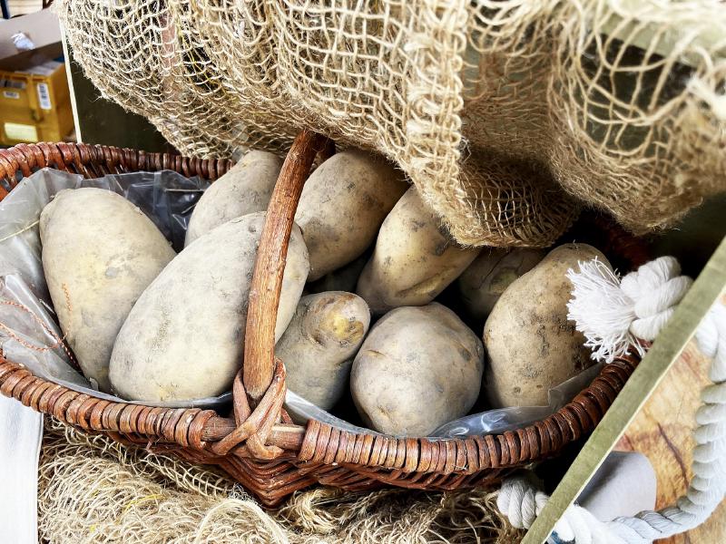 Featured image of post Aubinger Kartoffelfest