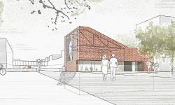 Featured image of post Mehr Platz für viel Kultur