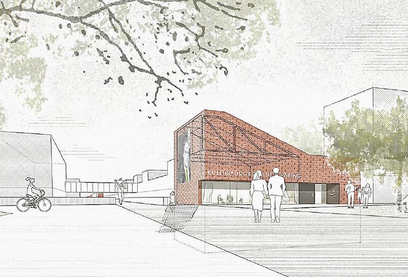 Featured image of post Mehr Platz für viel Kultur