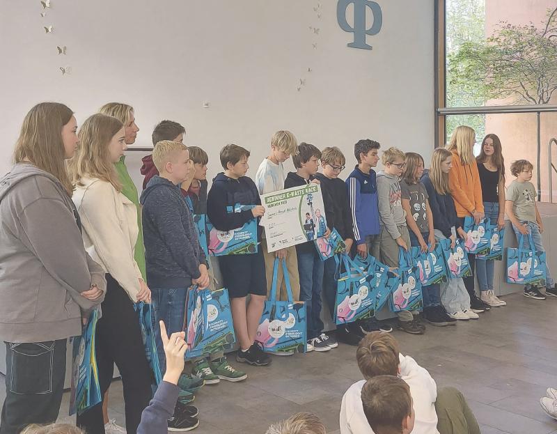 Featured image of post Umdenken!