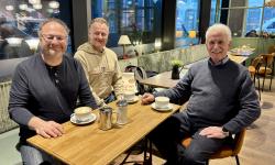 Featured image of post ÖDP-Stadträte aus dem Westen