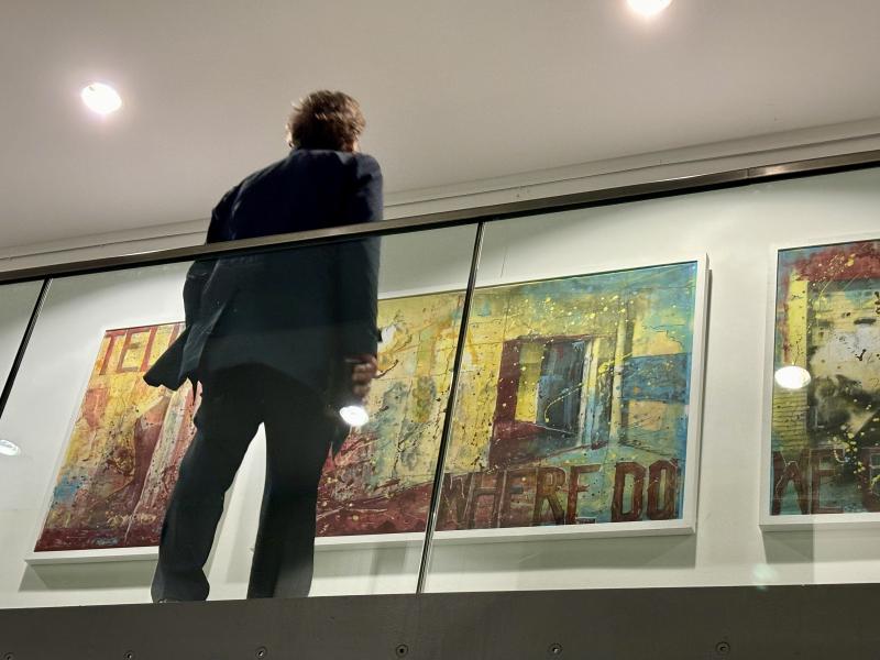 Featured image of post Rathaus mit Kunst