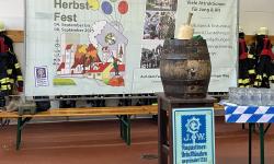 Featured image of post Auf zum Aubinger Herbstfest!