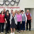 Kreative Aubinger Künstler
