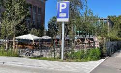 Featured image of post Parkplatzchaos am Bergson