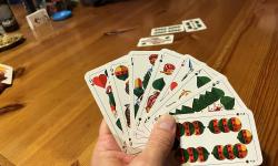 Featured image of post Schafkopfen!