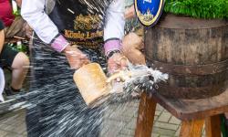 Featured image of post Countdown für die Vorwiesn