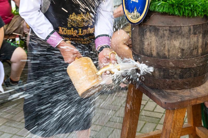 Featured image of post Countdown für die Vorwiesn