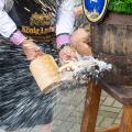 Countdown für die Vorwiesn