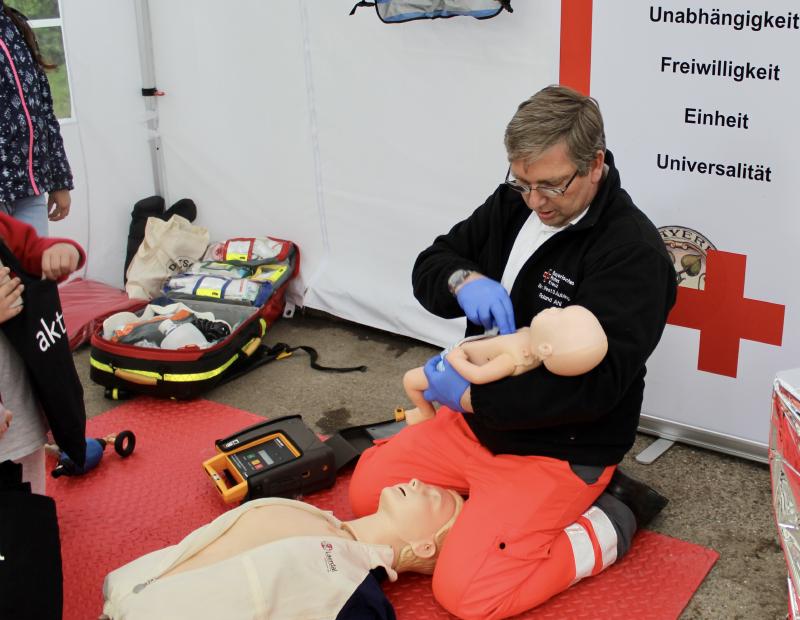 Featured image of post Helfen! Aber wie?