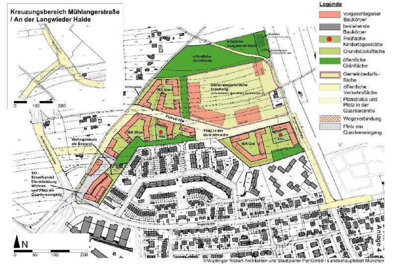 Featured image of post Das Dreilingsviertel und die Tram