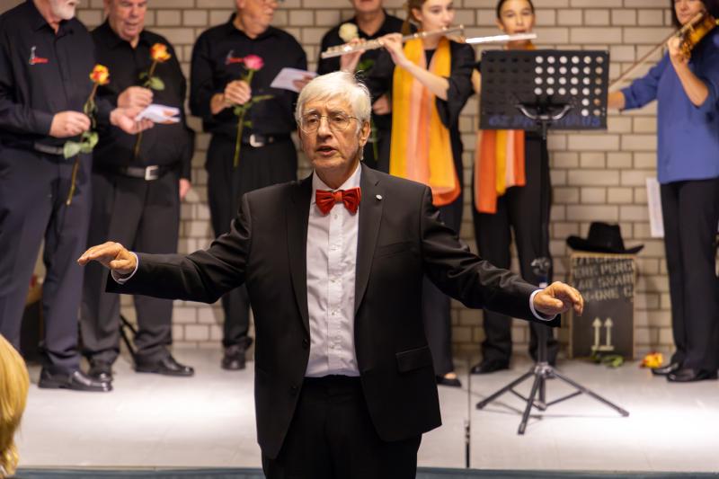 Featured image of post Hochverdient!