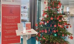 Featured image of post Wunschbaum und mehr