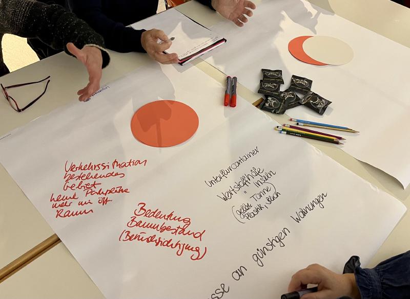 Featured image of post „Wächst was Gutes draus?“