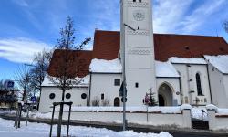 Featured image of post Aubinger Nachrichten