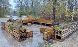 Featured image of post Neuer Standort